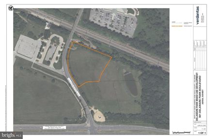 Recreational Property for sale in New Castle County, Delaware