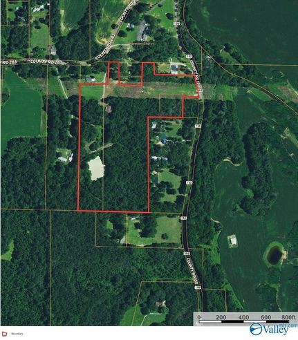 Farm and Ranch for sale in Lawrence County, Alabama