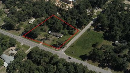 Undeveloped Land for sale in Montgomery County, Texas
