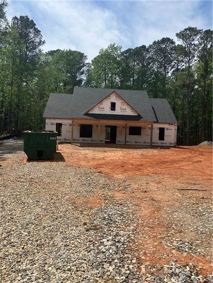 Recreational Property for sale in Cherokee County, Georgia