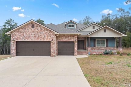Farm and Ranch for sale in Santa Rosa County, Florida