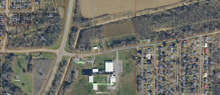 Undeveloped Land for sale in Sunflower County, Mississippi