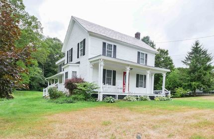 Farm and Ranch for sale in Rutland County, Vermont