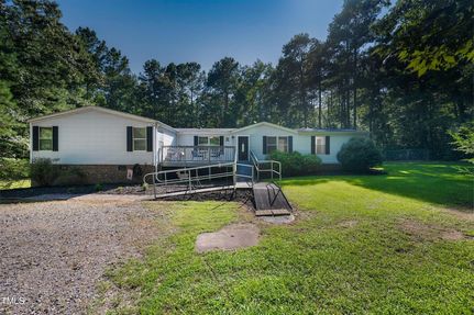 Farm and Ranch for sale in Chatham County, North Carolina
