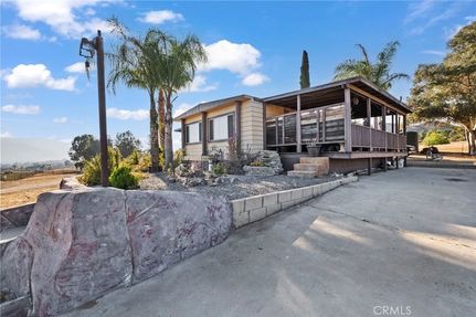 Timberland Property for sale in Riverside County, California
