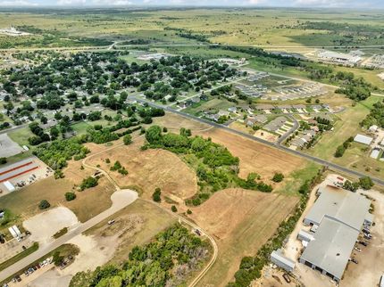 Undeveloped Land for sale in Butler County, Kansas