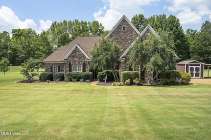 Farm and Ranch for sale in DeSoto County, Mississippi