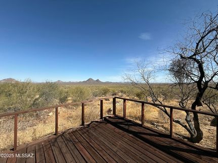 Land for sale in Pima County, Arizona
