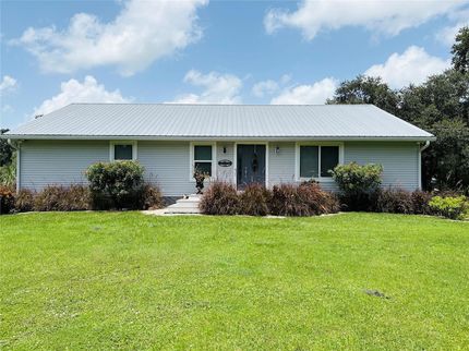 Farm and Ranch for sale in Okeechobee County, Florida