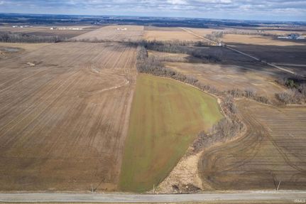 Timberland Property for sale in Carroll County, Indiana
