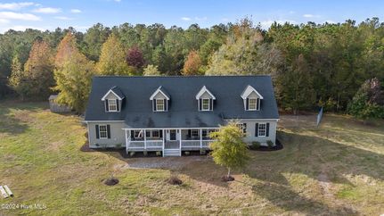 Farm and Ranch for sale in Pender County, North Carolina