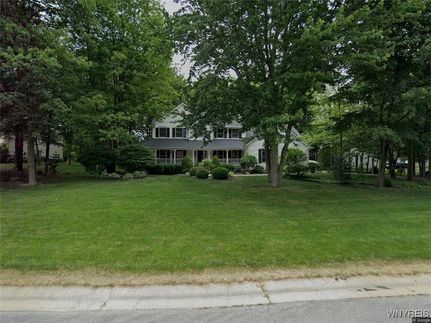 House for sale in Erie County, New York