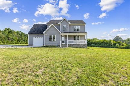 Timberland Property for sale in Prince George County, Virginia