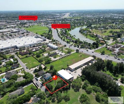Land for sale in Cameron County, Texas