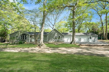 Land for sale in Suffolk County, New York