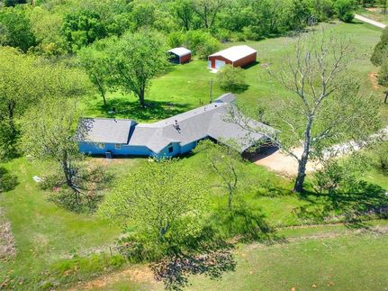Farm and Ranch for sale in McClain County, Oklahoma