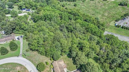 Homesite for sale in Sullivan County, Tennessee
