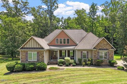 Farm and Ranch for sale in Johnston County, North Carolina