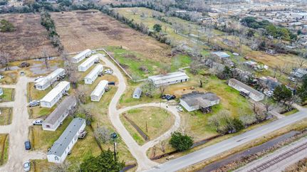 Undeveloped Land for sale in Harris County, Texas