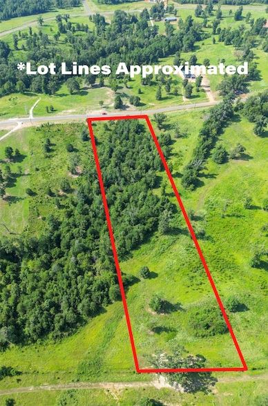 Undeveloped Land for sale in Smith County, Texas