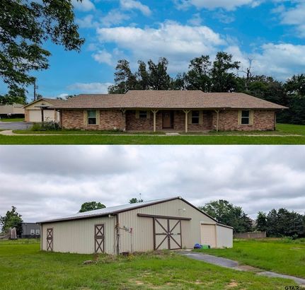 Timberland Property for sale in Cherokee County, Texas