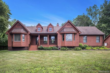 House for sale in Oakland County, Michigan