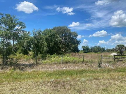 Horse Property for sale in Okeechobee County, Florida