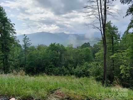 Homesite for sale in Avery County, North Carolina