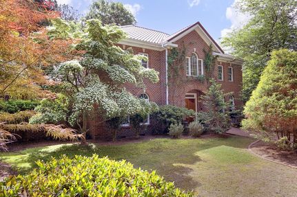 Hunting Property for sale in Orange County, North Carolina