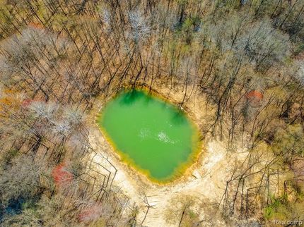Recreational Property for sale in Wayne County, Michigan