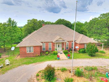 Farm and Ranch for sale in Lincoln County, Oklahoma