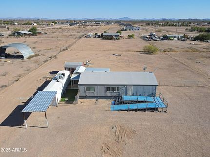 Farm and Ranch for sale in Maricopa County, Arizona