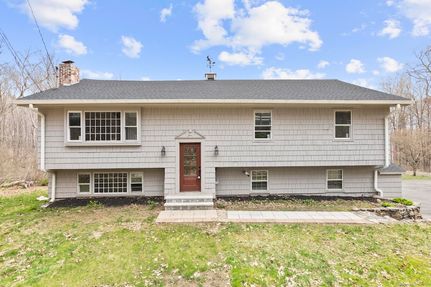 Timberland Property for sale in Fairfield County, Connecticut