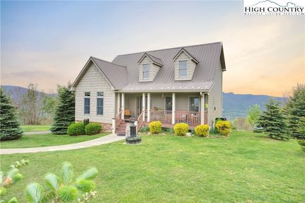 Recreational Property for sale in Ashe County, North Carolina