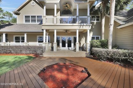 Timberland Property for sale in Saint Johns County, Florida