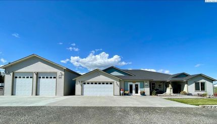 Land for sale in Benton County, Washington