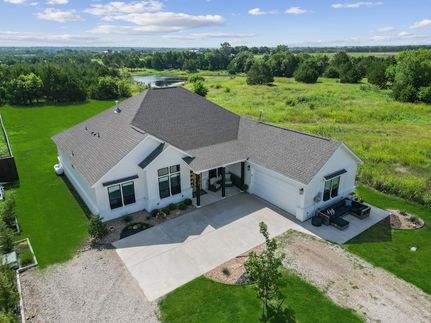 Farm and Ranch for sale in Collin County, Texas