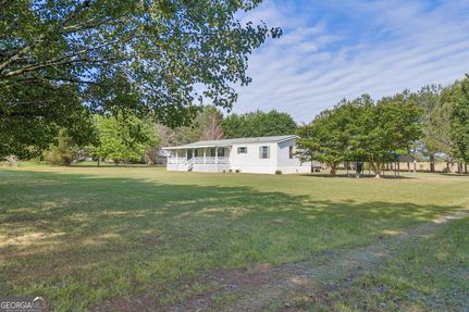 Farm and Ranch for sale in Hart County, Georgia