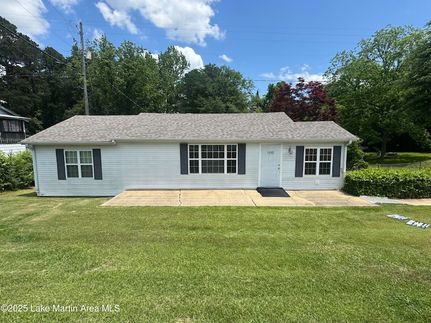 Recreational Property for sale in Tallapoosa County, Alabama
