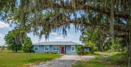 Undeveloped Land for sale in Hillsborough County, Florida
