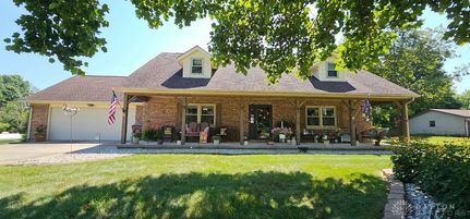 Farm and Ranch for sale in Preble County, Ohio