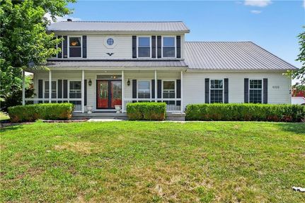 House for sale in Jackson County, Missouri