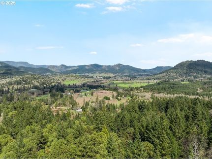 Recreational Property for sale in Douglas County, Oregon