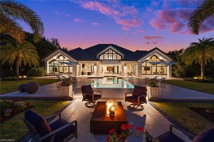 Recreational Property for sale in Collier County, Florida