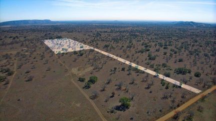 Timberland Property for sale in Mason County, Texas