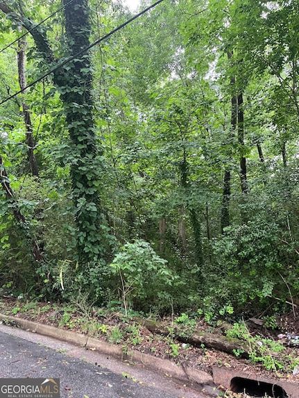 Timberland Property for sale in Fulton County, Georgia