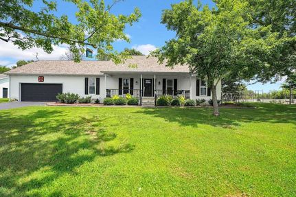 House for sale in Hopkins County, Kentucky