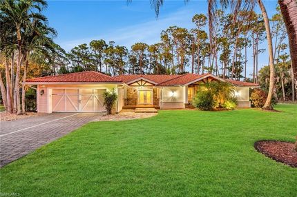Farm and Ranch for sale in Collier County, Florida