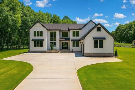 House for sale in Walton County, Georgia