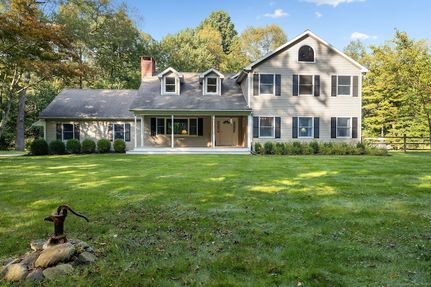 Land for sale in Litchfield County, Connecticut